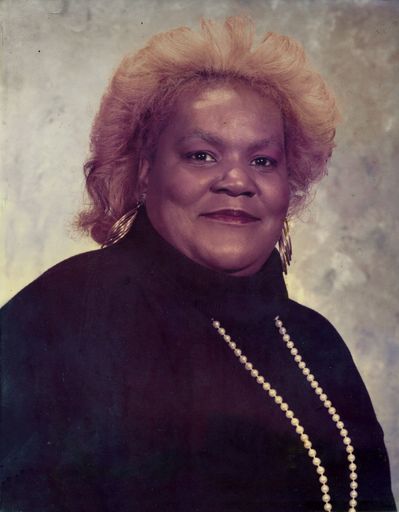 Mrs. Melvin Elizabeth (Franklin)  Shepherd Profile Photo