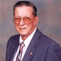 Jerry Everett Dixon