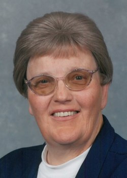 Joyce Hostetler