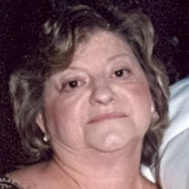 Bonnie Lirette Profile Photo