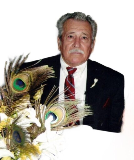 Valdemar Garza Profile Photo