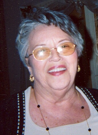 Joann Driscoll