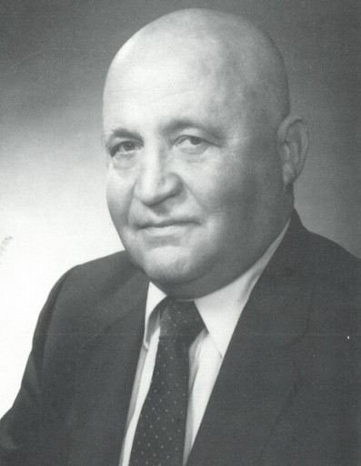 Wallace Johnson Profile Photo