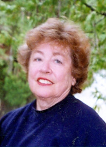 Margaret M. Prevost