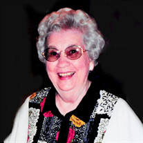 Myrtle Cooper Hall Profile Photo
