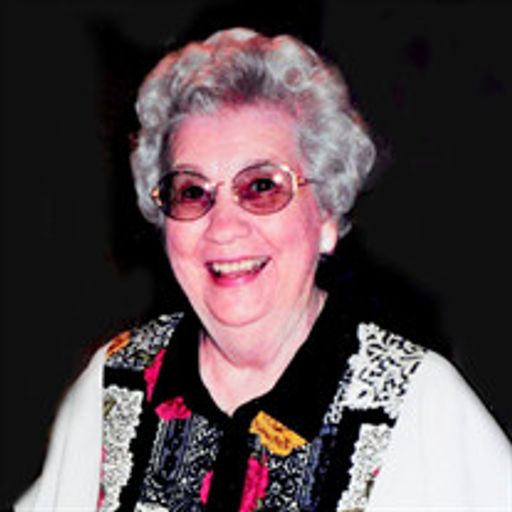 Myrtle Cooper Hall Profile Photo