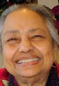 Indira Koshy, Md