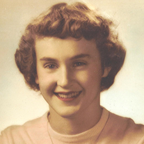 Shirley J. Kelley