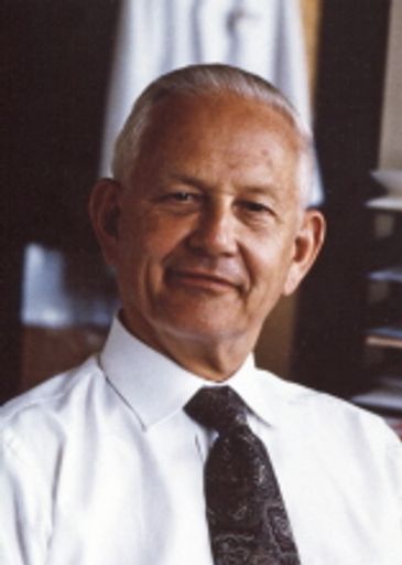 Dr. Wolfgang K. (Bill) Joklik Profile Photo