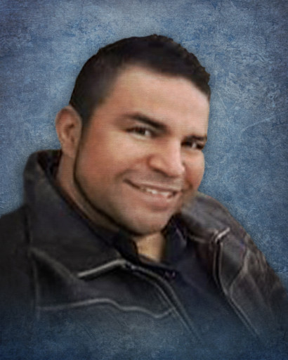 Tony Guerra Ii Profile Photo