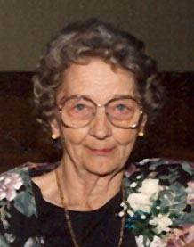Nellie Helgeson