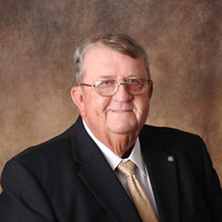 George Ray Daugharty, Jr. Profile Photo