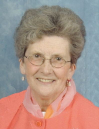 Martha  Bell Stroupe