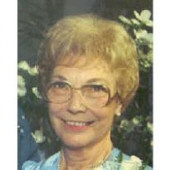 Ruth Warren Tischer Profile Photo