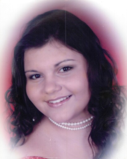 Kali Breeann Hulett's obituary image