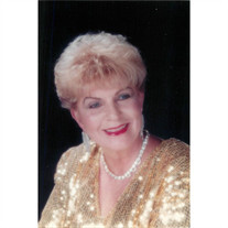 Ruth Gillis Ricks Profile Photo