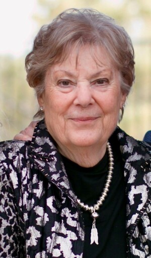 Beverly Metzger