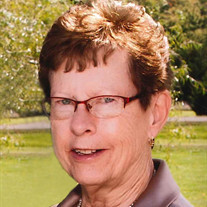 Patricia Ann Penson Profile Photo