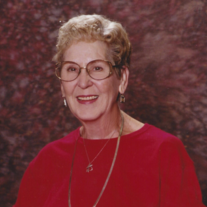 Lucille "Lou" Smith Bailey