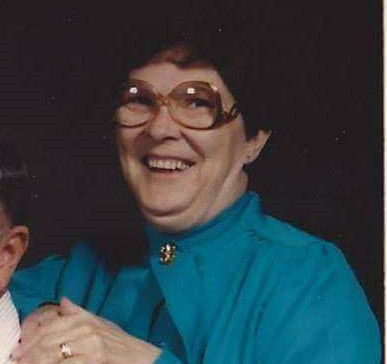 Hilda Dawson Profile Photo