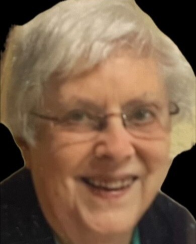 Carol Larson's obituary image
