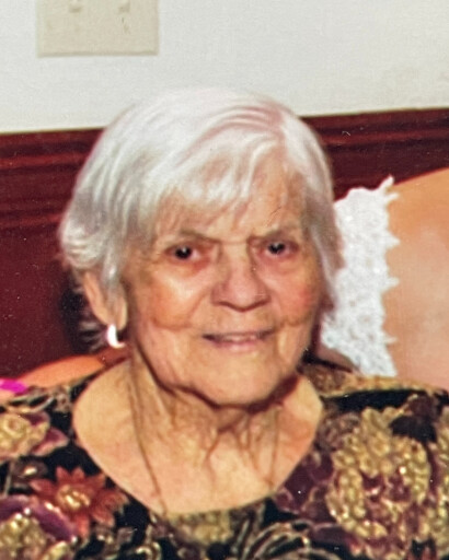 Irene M. Cormier's obituary image