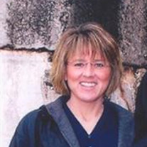 Katie Michelle Hancock Profile Photo