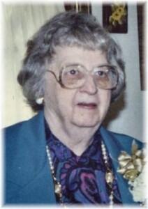 Imogene Bergerson