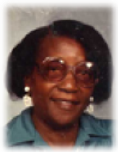 Annie Pearl Adams