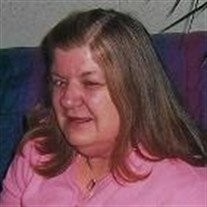 Joan McMillion Profile Photo