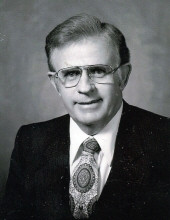 Rex Gilbert Adams Profile Photo