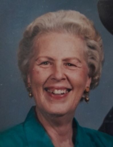 Vera "Jeannine" Fletcher