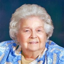 Evelyn C. "Jay" Steiner Profile Photo