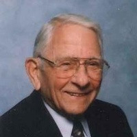 Harry P. BeVer