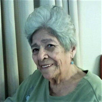 Josefina Ashing Profile Photo