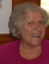 Helen A. Burns Profile Photo