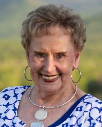 Virginia Fox Profile Photo