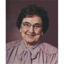 Agnes J. Kaslon Profile Photo