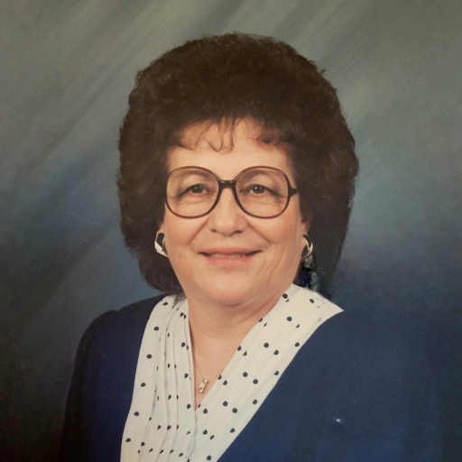 Margaret V. Sanchez