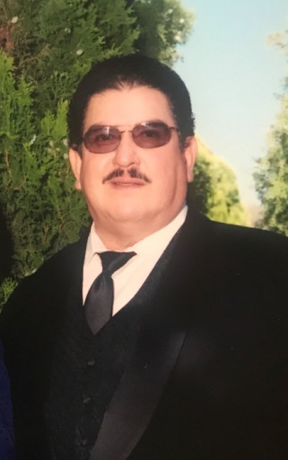 Enrique Torrez Martinez Obituary - Visitation & Funeral Information