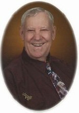 Kenneth F. Straub Profile Photo