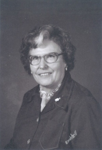 Irene M. (Malkus)  Taylor