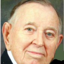 Fred W. Walker