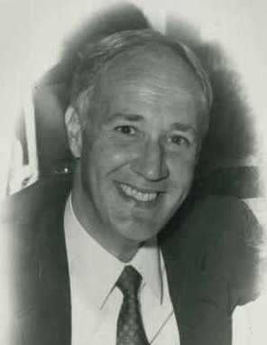 Joseph Baker, Jr.