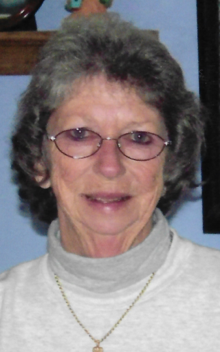 Mary Ann (Goolsby)  Hubbard Profile Photo