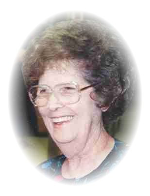 Juanita Ruth Collins Profile Photo