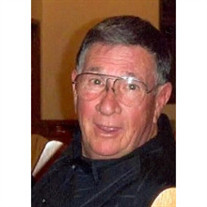 Michael Elmer Barnett, Sr.