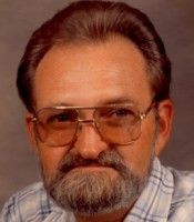 Walter Funderburk, Jr