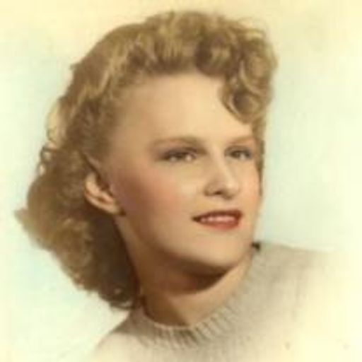 Laverne Kathleen Gallagher