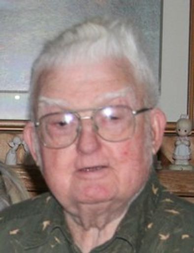 Raymond Delay Profile Photo